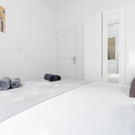 Bora Apartment Pula Exterior photo