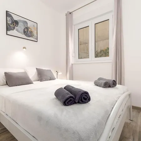 Bora Apartment Pula Exterior photo