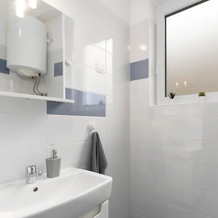 Bora Apartment Pula Exterior photo