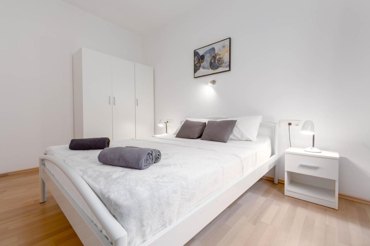 Apartmán Bora Pula