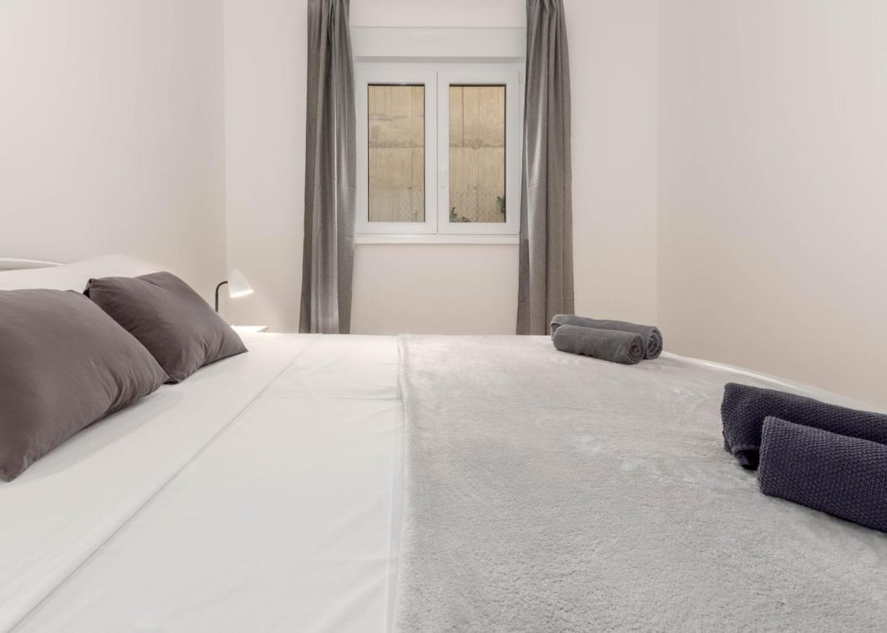 Bora Apartmán