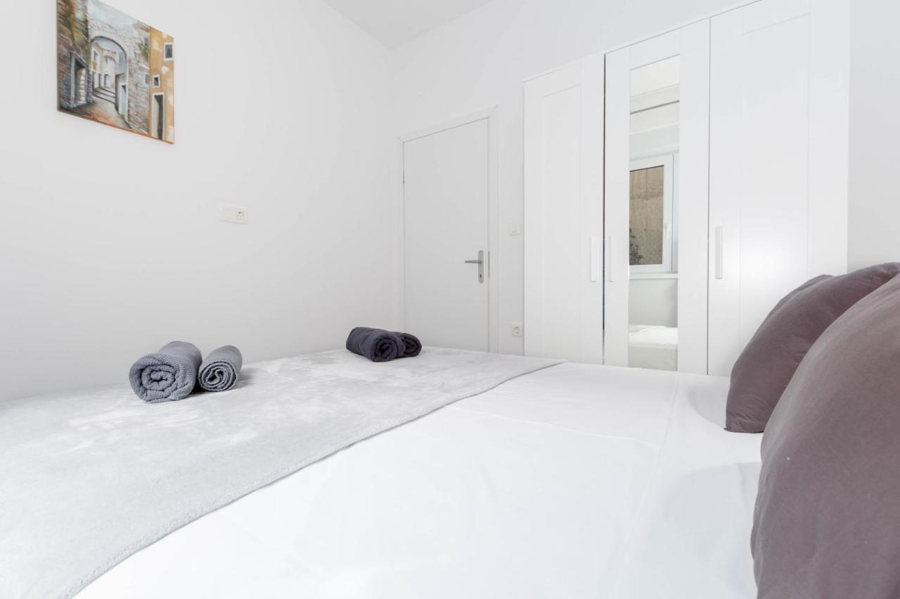 Bora Apartmán Pula