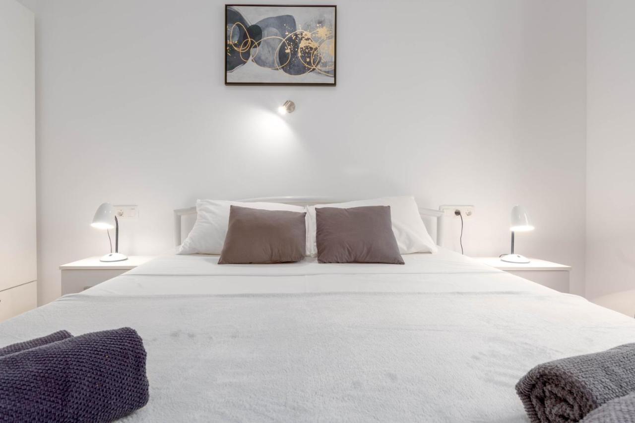 Apartmán Bora